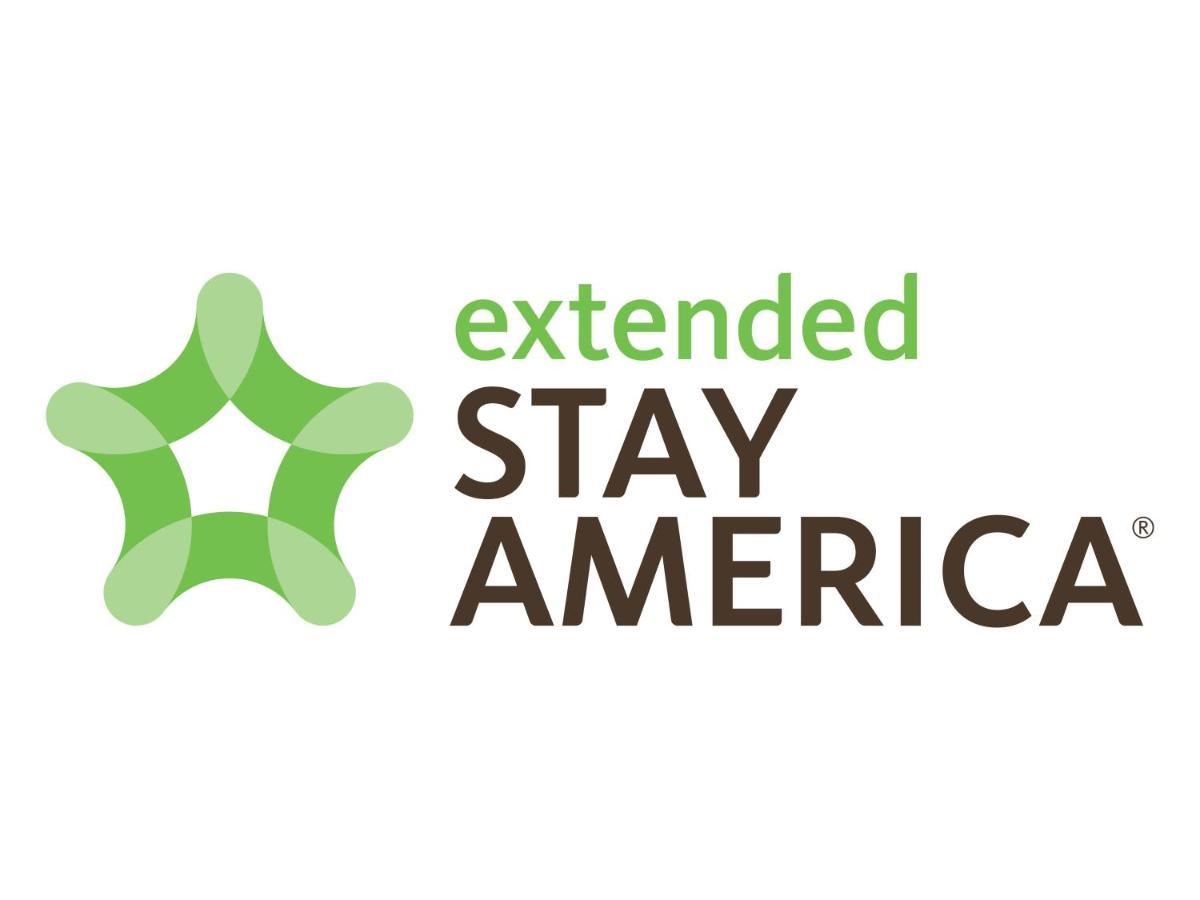 Extended Stay America Suites - Buffalo - Amherst Exterior foto