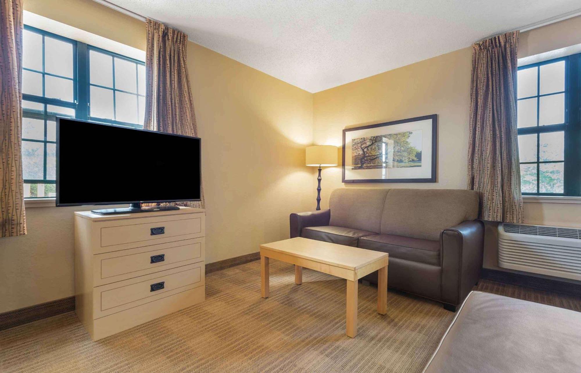 Extended Stay America Suites - Buffalo - Amherst Exterior foto